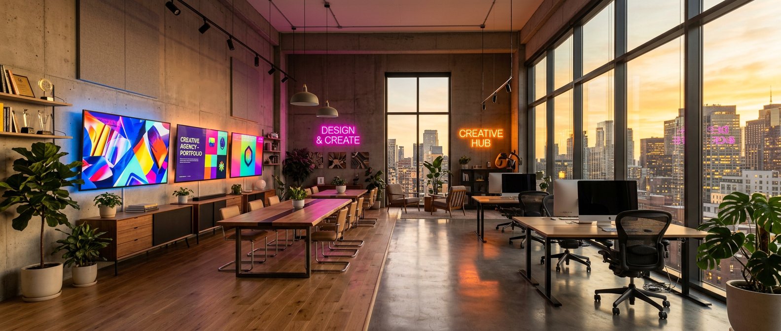Everayne creative studio