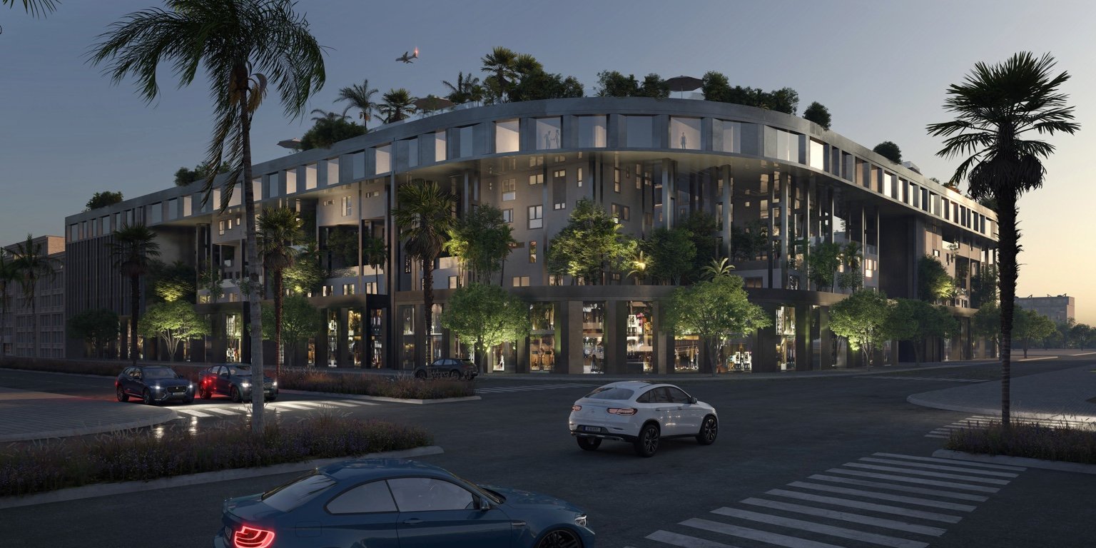 Saray Casablanca