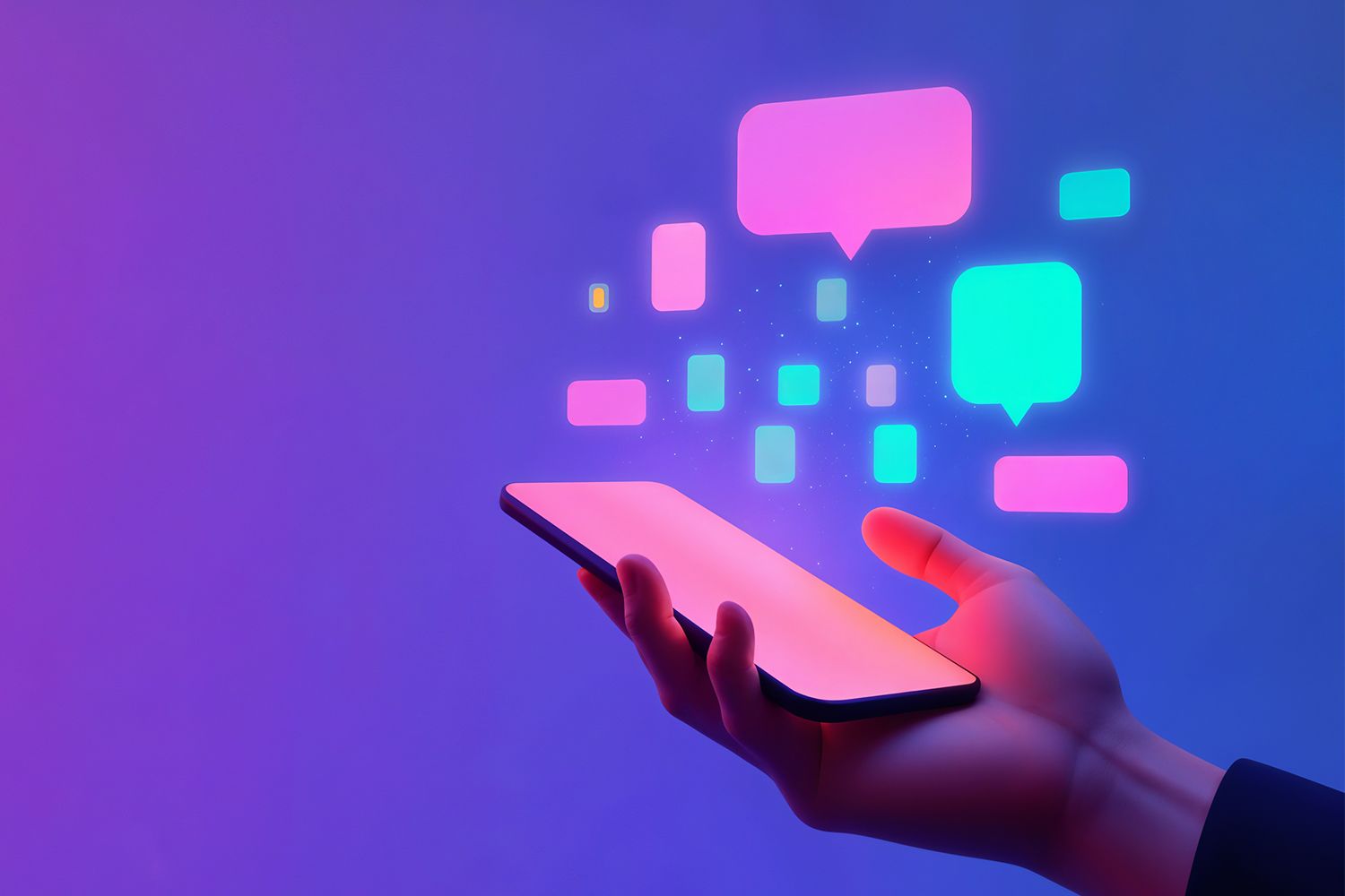 Mobile Apps