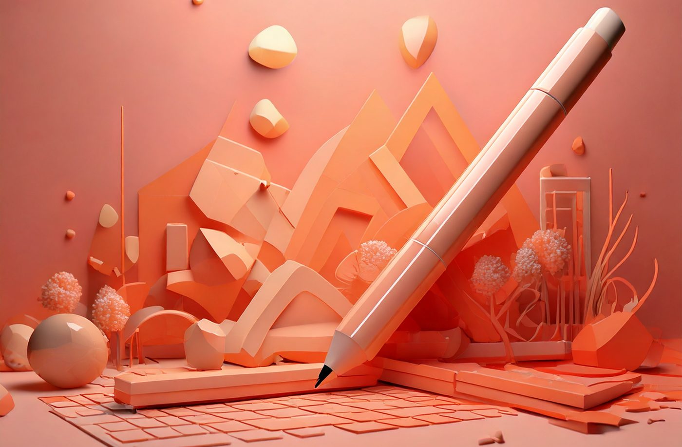 Design and concept stage