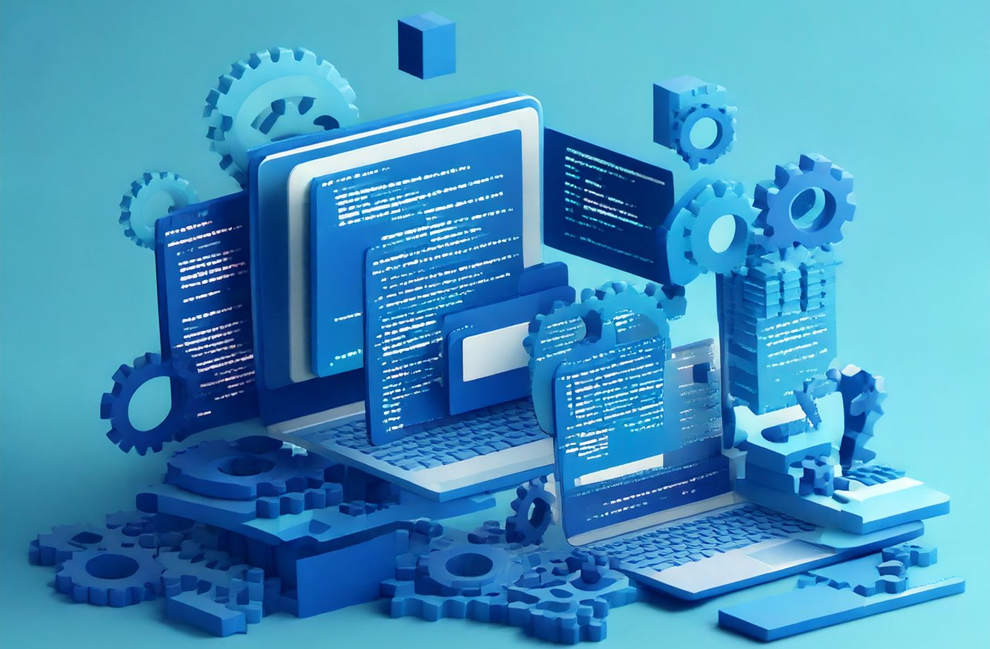 Development and build stage