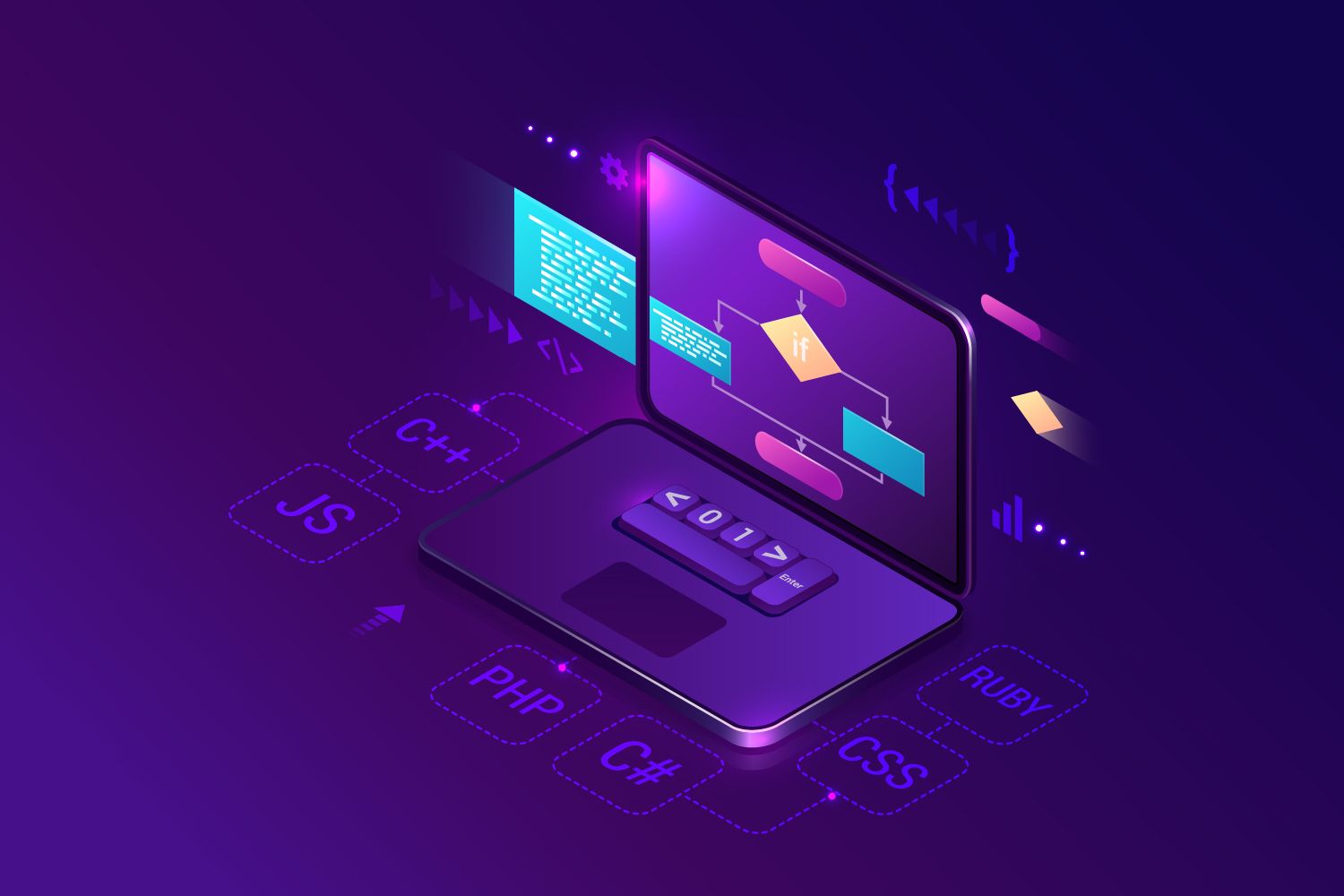 Web Development