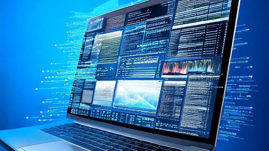 Web development